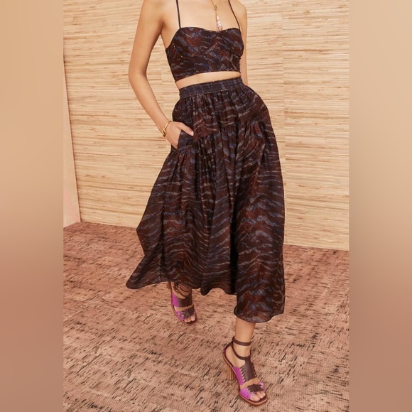 Ulla Johnson Dresses & Skirts - Ulla Johnson Gia Skirt